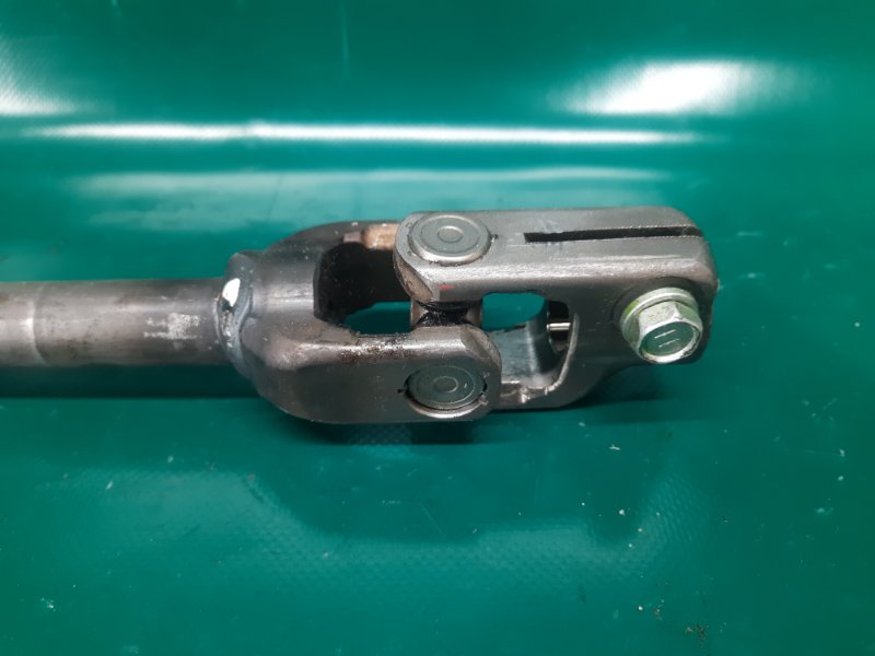 Рулевой карданчик NISSAN NV200 USA 13- Минивэн 2.0L 4