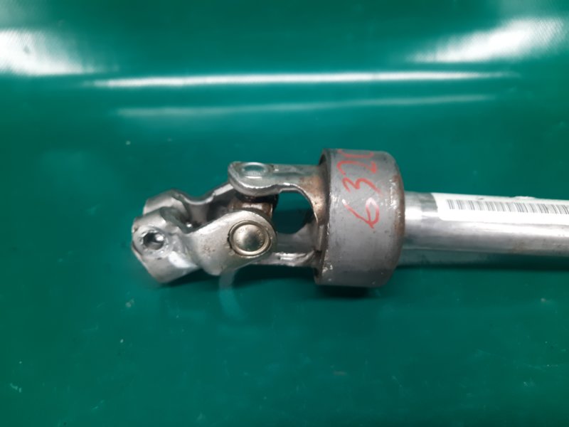 Рулевой карданчик MDX (YD2) 06-13 2010 Внедорожник 3.7 J37A1 Рулевой карданчик MDX (YD2) 06-13 2010 Внедорожник 3.7 J37A1