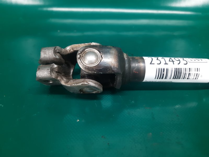 Рулевой карданчик SX4 06-13 2008 Седан J20A