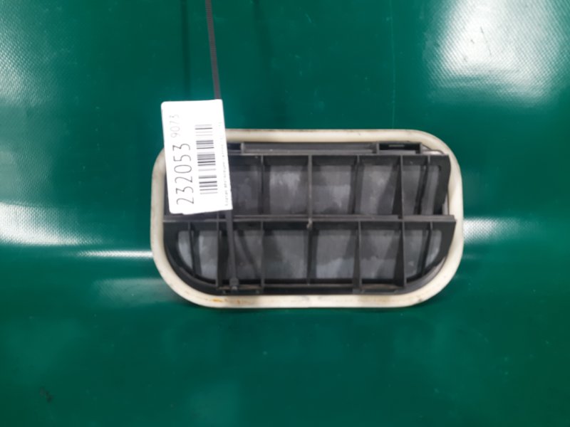 Клапан вентиляции салона задний левый QX30 16-20 2019 Внедорожник 2.0 20PET