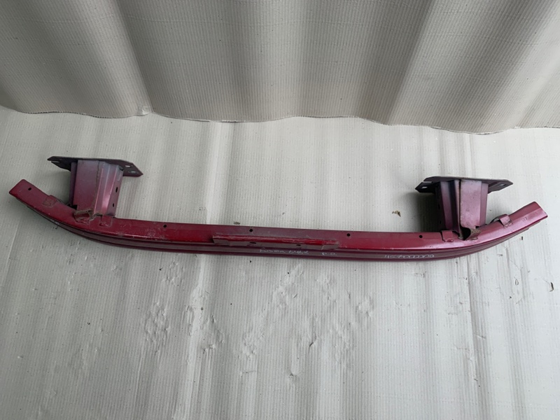 Усилитель заднего бампера FUSION 14- MK5