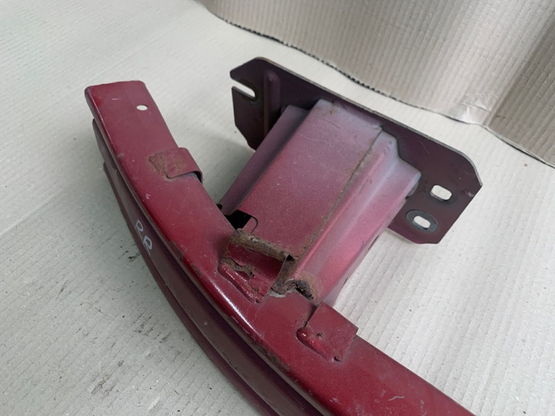 Усилитель заднего бампера FUSION 14- MK5