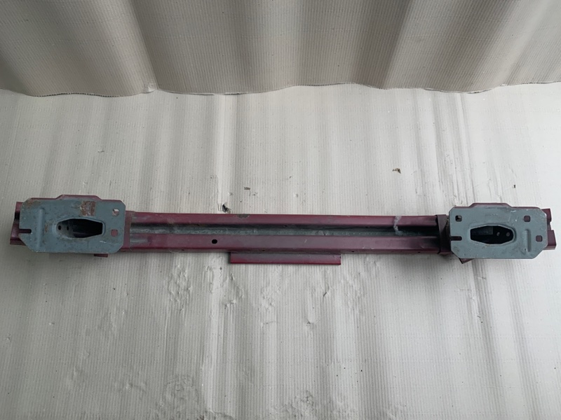 Усилитель заднего бампера FUSION 14- MK5