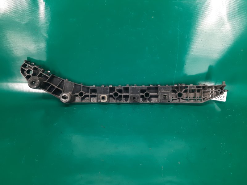 Кронштейн заднего бампера левый MURANO Z52 14- 2016 Внедорожник 3.5 VQ35DE