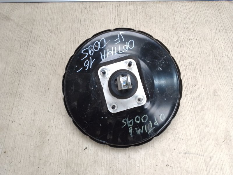 Вакуумный усилитель тормозов KIA OPTIMA JF 15-20 2018 JF 2.4 G4KJ 59110-C1300 Б/У