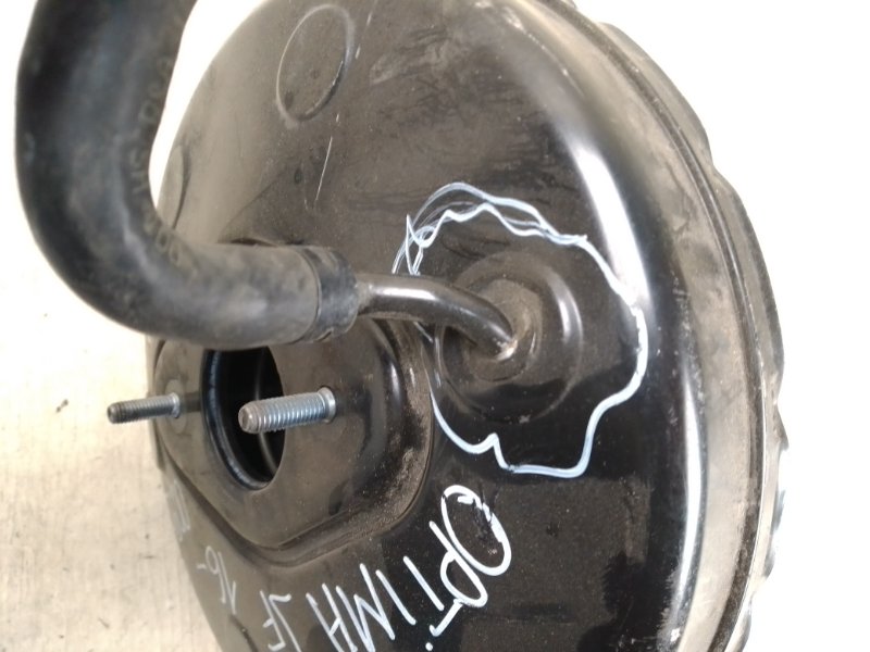 Вакуумный усилитель тормозов KIA OPTIMA JF 15-20 JF 2.4 G4KJ