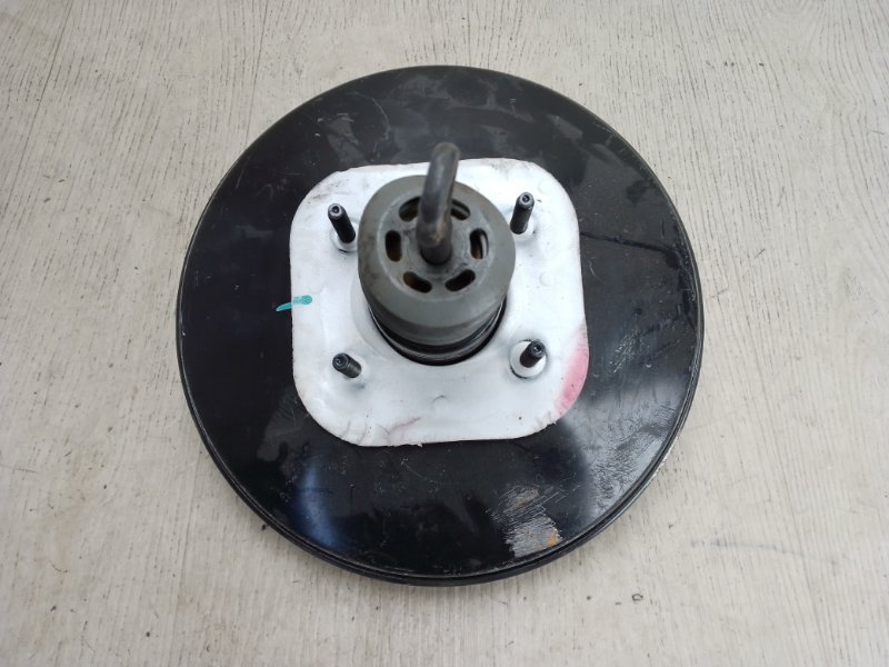 Запчасть вакуумный усилитель тормозов JEEP COMPASS 06-16 2014 MK49 2.0 ECN 5175098AB Б/У Вакуумный усилитель тормозов JEEP COMPASS 06-16 2014 MK49 2.0 ECN 5175098AB Б/У