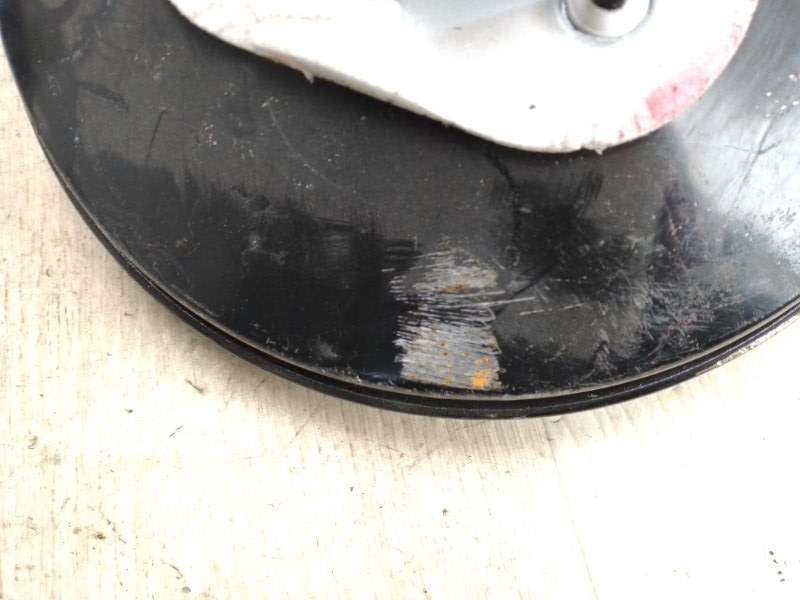 Вакуумный усилитель тормозов JEEP COMPASS 06-16 MK49 2.0 ECN Вакуумный усилитель тормозов JEEP COMPASS 06-16 MK49 2.0 ECN