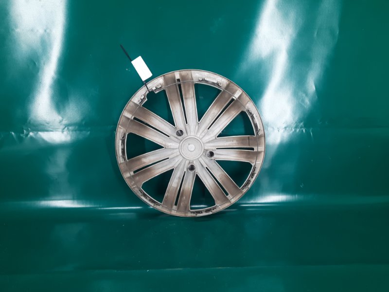 Колпак колесный JETTA USA 10-17 2017 Седан 1.4L TSI I-4 Turbocharged Колпак колесный JETTA USA 10-17 2017 Седан 1.4L TSI I-4 Turbocharged