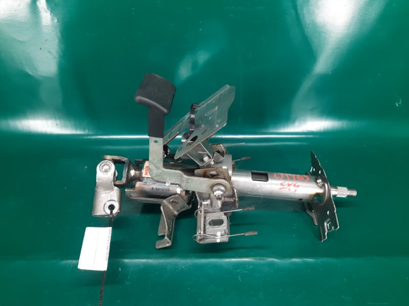 Запчасть рулевой вал SUZUKI SX4 06-13 2008 Седан J20A 48200-80J60 Б/У Рулевой вал SUZUKI SX4 06-13 2008 Седан J20A 48200-80J60 Б/У