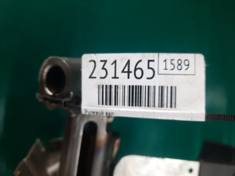 Рулевой вал SX4 06-13 2008 Седан J20A Рулевой вал SX4 06-13 2008 Седан J20A