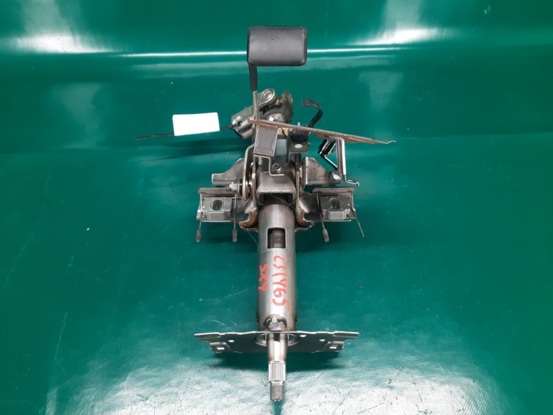 Рулевой вал SX4 06-13 2008 Седан J20A Рулевой вал SX4 06-13 2008 Седан J20A