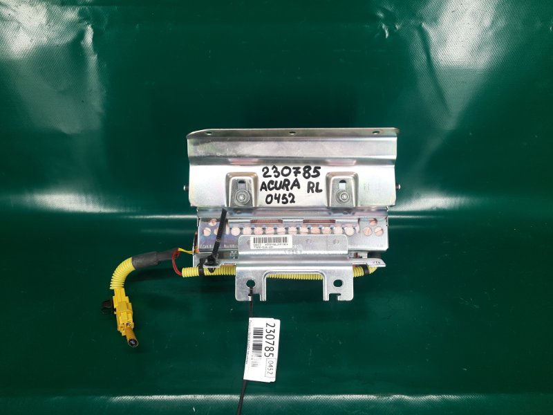 Подушка безопасности пассажира RL 05-12 2008 Седан 3.5 Подушка безопасности пассажира RL 05-12 2008 Седан 3.5