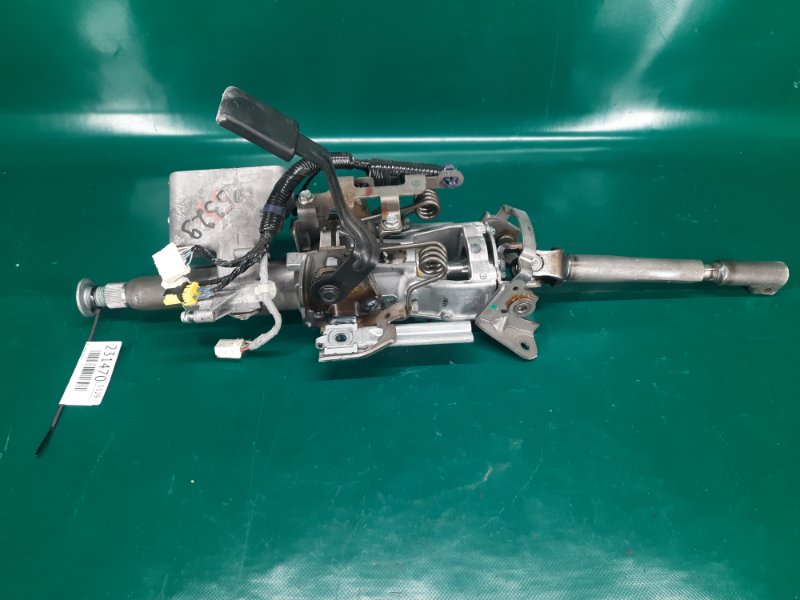 Рулевой вал ACURA TLX 14-17 2015 Седан 2.4 53200-TZ3-A01 Б/У