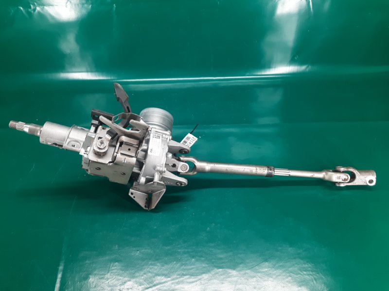 Рулевой вал JEEP RENEGADE (BU) 14- 2020 Wagon 2.4L I4 ZERO EVAP M-AIR 68498194AA Б/У