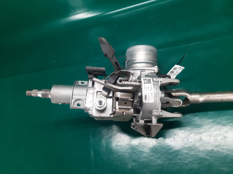 Рулевой вал RENEGADE (BU) 14- 2020 Wagon 2.4L I4 ZERO EVAP M-AIR