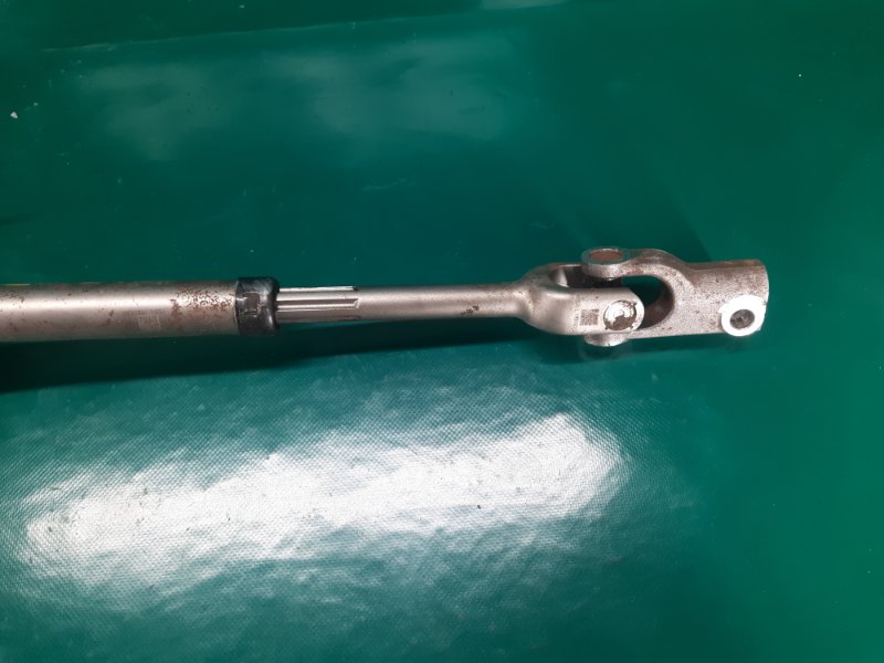 Рулевой вал RENEGADE (BU) 14- 2020 Wagon 2.4L I4 ZERO EVAP M-AIR