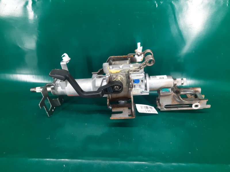 Рулевой вал NISSAN MURANO Z52 14- 2016 Внедорожник 3.5 VQ35DE 48810-3KA1B Б/У