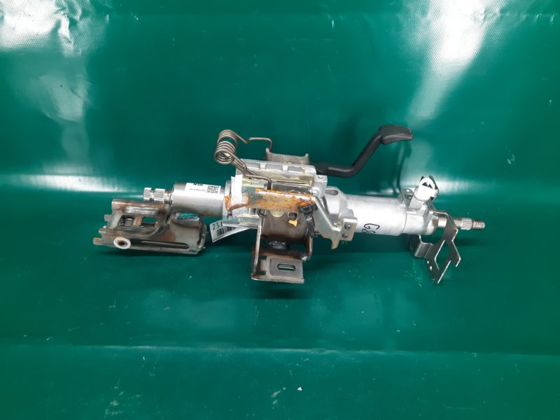 Рулевой вал MURANO Z52 14- 2016 Внедорожник 3.5 VQ35DE