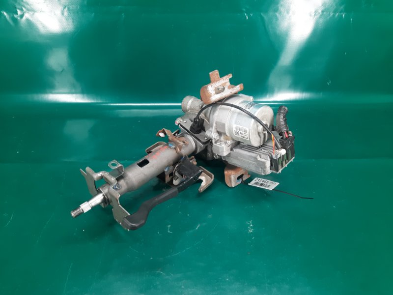 Электроусилитель рулевого управления NISSAN SENTRA B17 12-21 2014 Седан 1.8 48810-9AM0B Б/У