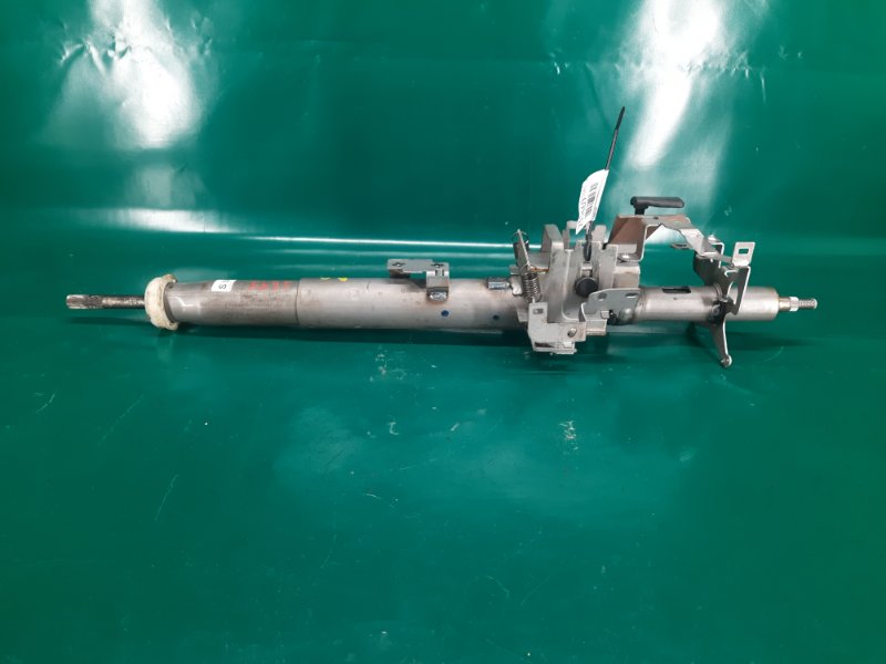 Рулевой вал SUBARU IMPREZA WRX 10-14 GH 2014 Хетчбек 2.5 EJ255 34500FG050 Б/У