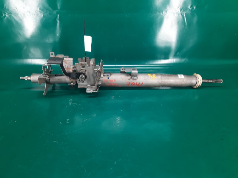 Рулевой вал IMPREZA WRX 10-14 GH 2014 Хетчбек 2.5 EJ255