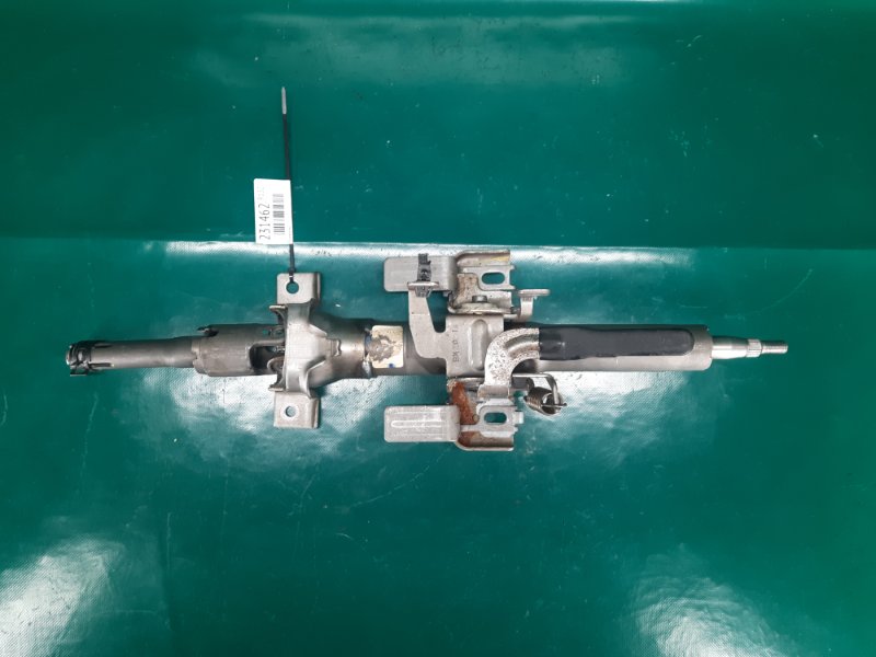 Рулевой вал MITSUBISHI GALANT 03-12 2012 Седан 2.4 4G69 MR955096 Б/У