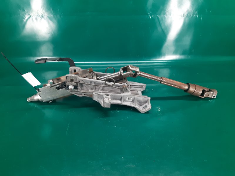 Рулевой вал FOCUS 10-18 2013 Хетчбек 2.0 C20HDEX Рулевой вал FOCUS 10-18 2013 Хетчбек 2.0 C20HDEX