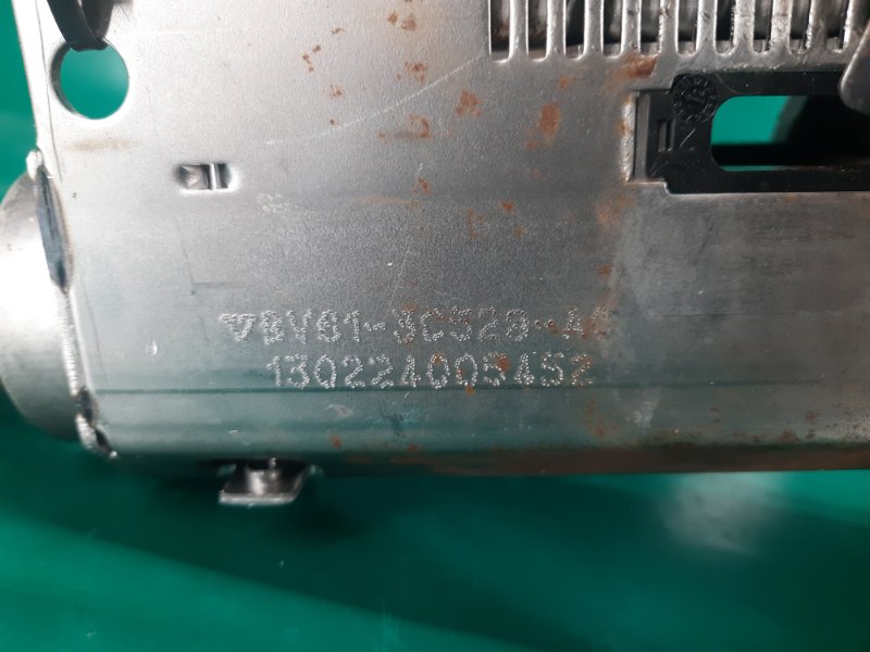 Рулевой вал FOCUS 10-18 2013 Хетчбек 2.0 C20HDEX Рулевой вал FOCUS 10-18 2013 Хетчбек 2.0 C20HDEX