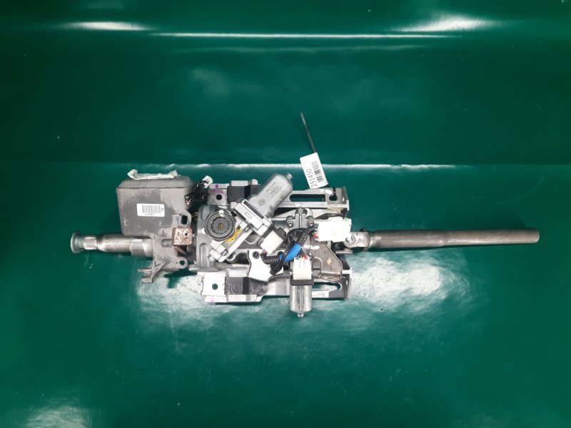 Рулевой вал ACURA MDX (YD3) 13-21 2015 Внедорожник 3.5 53200-TZ5-A52 Б/У