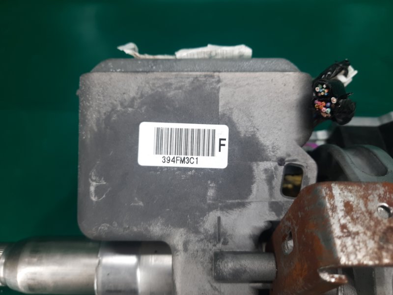 Рулевой вал MDX (YD3) 13-21 2015 Внедорожник 3.5