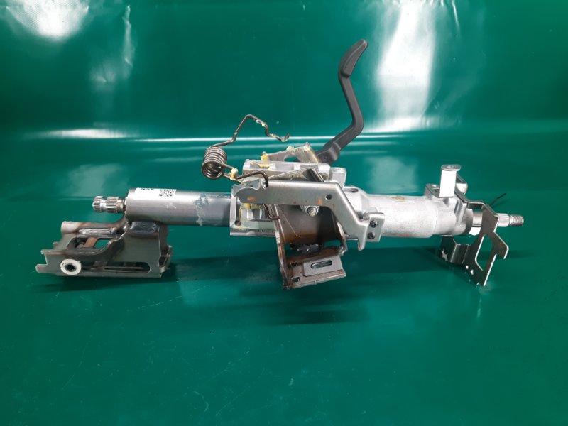 Рулевой вал NISSAN PATHFINDER R52 12-21 2014 3.5L 6 48810-3KA1B Б/У