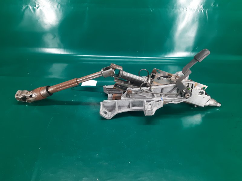 Рулевой вал FORD FOCUS 10-18 2012 Хетчбек 2.0L GDI I4 flex fuel engine BV6Z-3C529-Y Б/У