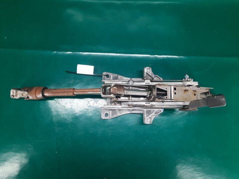 Рулевой вал FORD FOCUS 10-18 Хетчбек 2.0L GDI I4 flex fuel engine