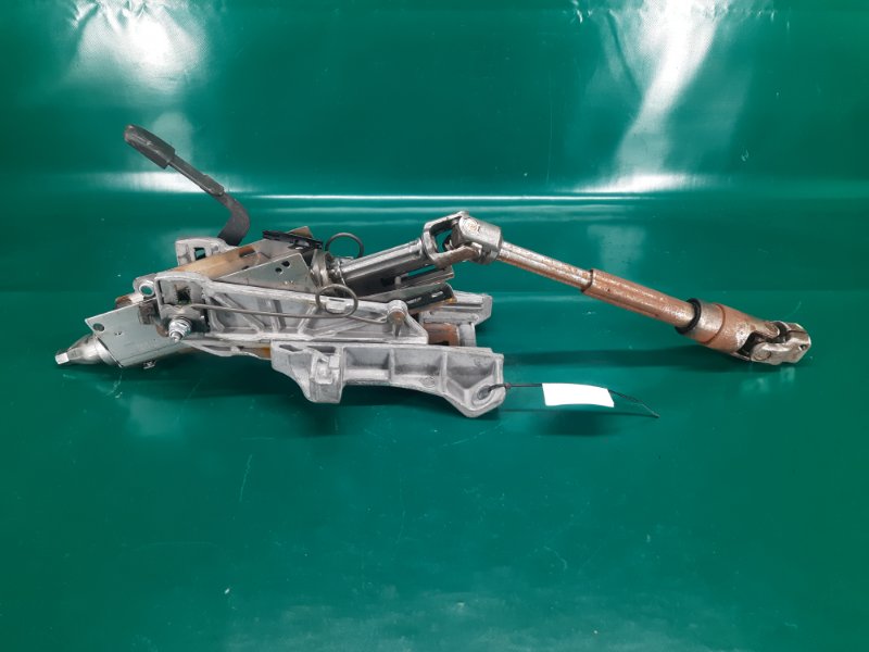 Рулевой вал FOCUS 10-18 2012 Хетчбек 2.0L GDI I4 flex fuel engine