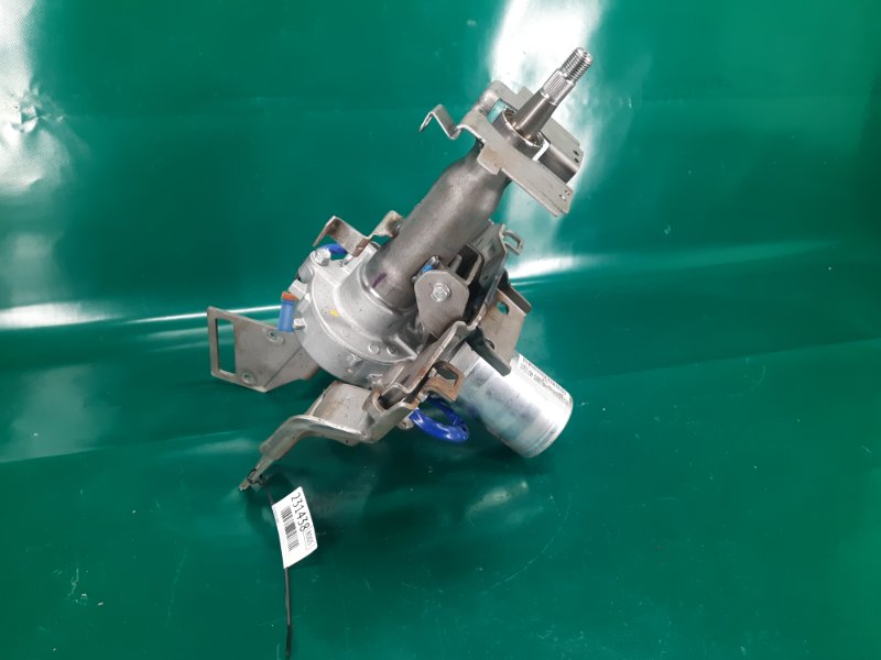 Рулевой вал NISSAN NV200 USA 13- 2017 Минивэн 2.0L 4 48810-3LM0B Б/У