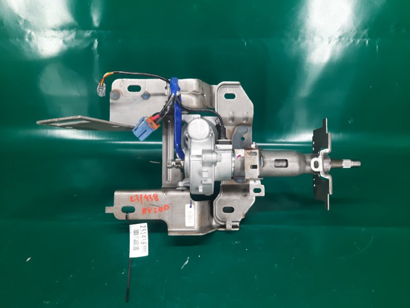 Рулевой вал NV200 USA 13- 2017 Минивэн 2.0L 4