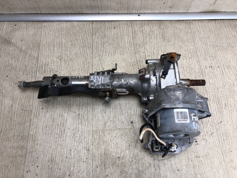 Запчасть электроусилитель рулевого управления KIA FORTE/CERATO TD 08-13 2009 TD 2.0 G4KD 56310-1M550 Б/У Электроусилитель рулевого управления KIA FORTE/CERATO TD 08-13 2009 TD 2.0 G4KD 56310-1M550 Б/У