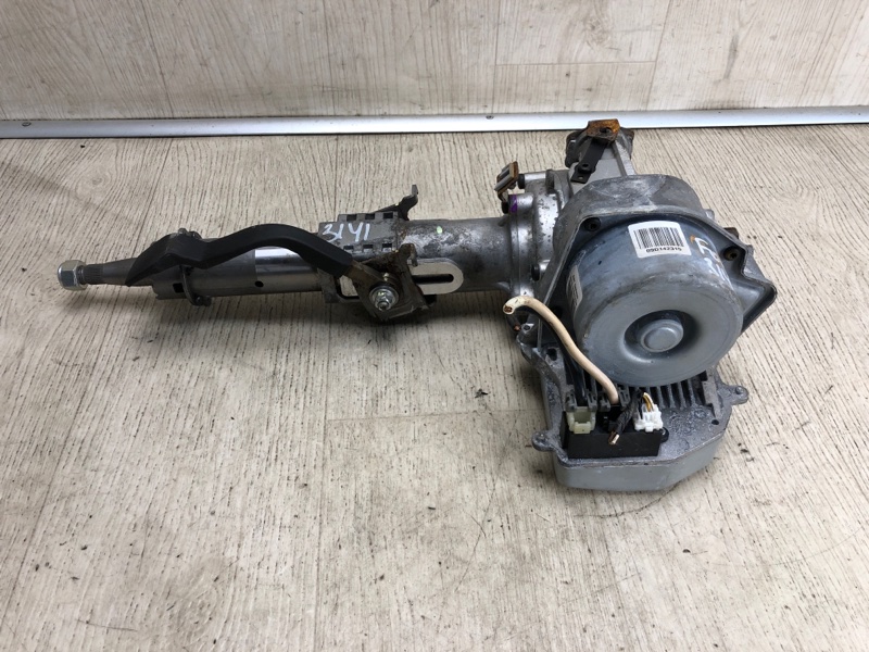 Электроусилитель рулевого управления FORTE/CERATO TD 08-13 2009 TD 2.0 G4KD Электроусилитель рулевого управления FORTE/CERATO TD 08-13 2009 TD 2.0 G4KD