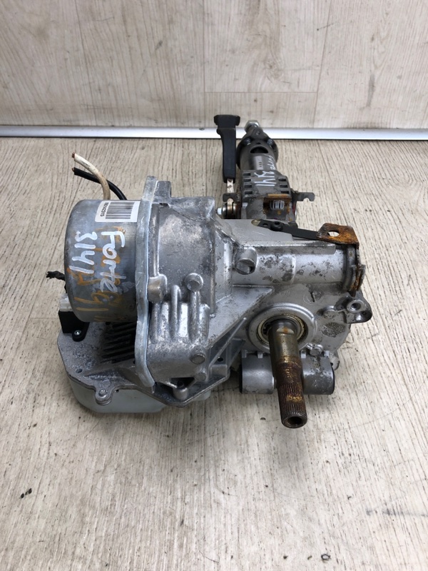 Электроусилитель рулевого управления KIA FORTE/CERATO TD 08-13 TD 2.0 G4KD Электроусилитель рулевого управления KIA FORTE/CERATO TD 08-13 TD 2.0 G4KD