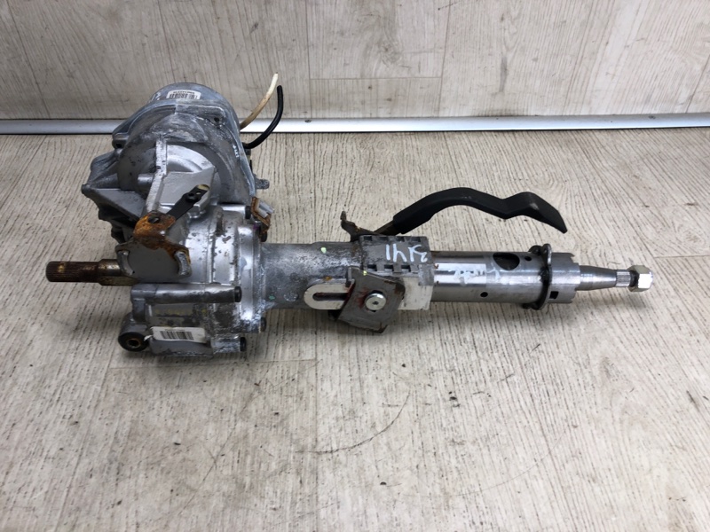 Электроусилитель рулевого управления FORTE/CERATO TD 08-13 2009 TD 2.0 G4KD Электроусилитель рулевого управления FORTE/CERATO TD 08-13 2009 TD 2.0 G4KD