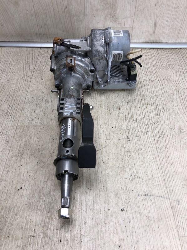 Электроусилитель рулевого управления FORTE/CERATO TD 08-13 2009 TD 2.0 G4KD Электроусилитель рулевого управления FORTE/CERATO TD 08-13 2009 TD 2.0 G4KD