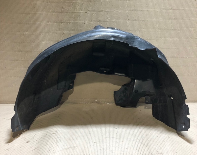Подкрылок задний левый SUBARU OUTBACK 09-14 BR 2011 Внедорожник 2.5 59122AJ01A Б/У