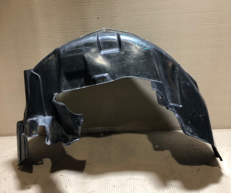 Подкрылок задний левый OUTBACK 09-14 BR 2011 Внедорожник 2.5