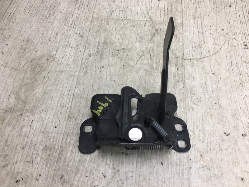 Замок капота DODGE DART 12-16 2015 PF 2.4 ED8 68086832AA Б/У