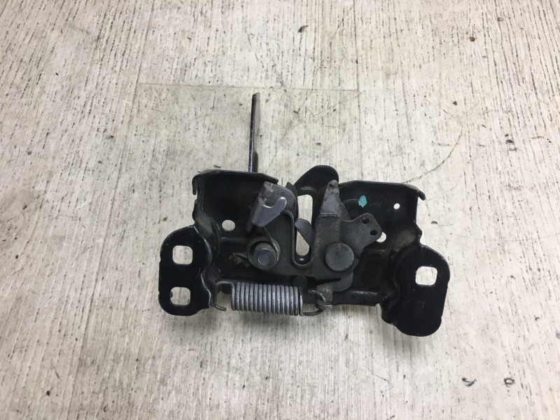 Замок капота DODGE DART 12-16 PF 2.4 ED8