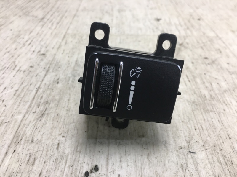 Регулятор подсветки панели приборов DODGE DART 12-16 2015 PF 2.4 ED8 68141056AC Б/У