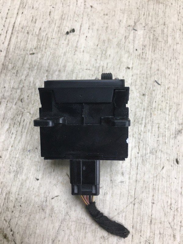 Регулятор подсветки панели приборов DART 12-16 2015 PF 2.4 ED8