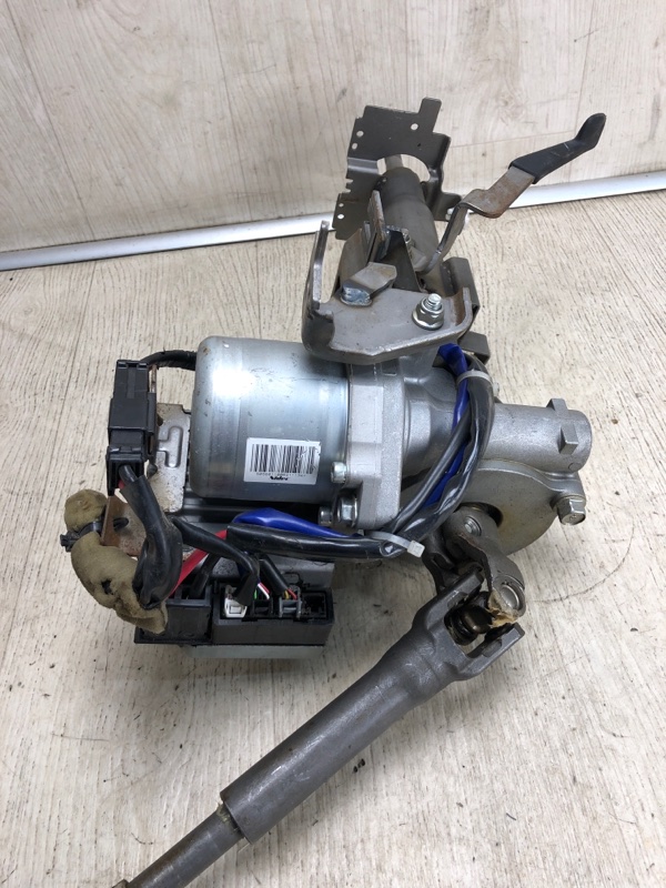 Электроусилитель рулевого управления NISSAN JUKE 10-19 F15 1.6 MR16DDT