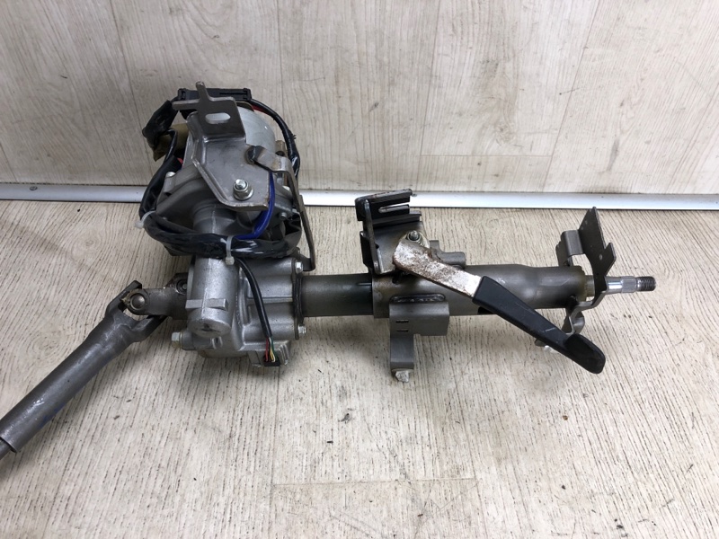 Электроусилитель рулевого управления JUKE 10-19 2010 F15 1.6 MR16DDT